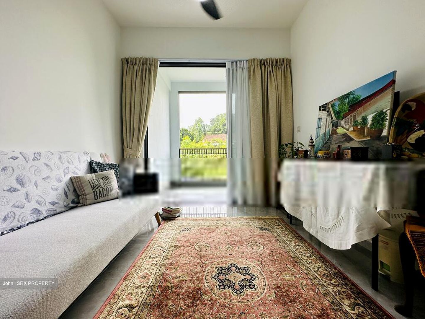 Mayfair Gardens (D21), Condominium #399483391
